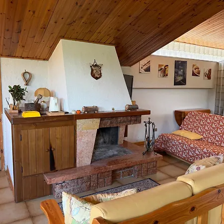 La Maison - Fuscaldoapartment *