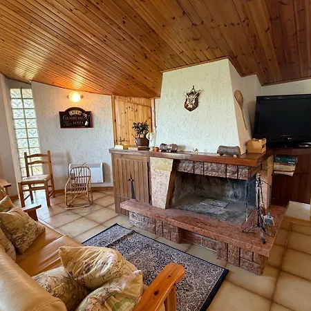 Lägenhet La Maison - Fuscaldoapartment *