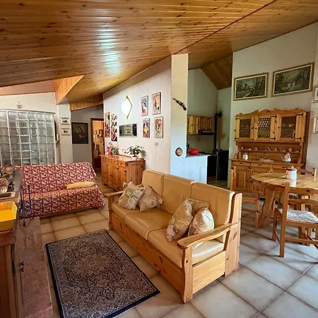 La Maison - Fuscaldoapartment