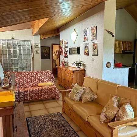 La Maison - Fuscaldoapartment