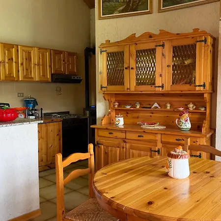 La Maison - Fuscaldoapartment *