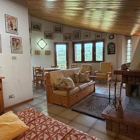 La Maison - Fuscaldoapartment *