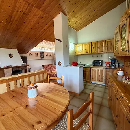 La Maison - Fuscaldoapartment Lägenhet