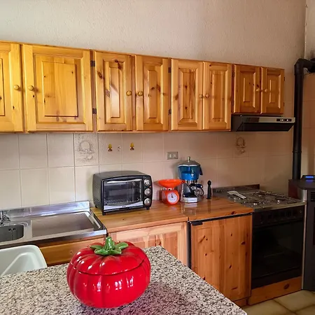 Lägenhet La Maison - Fuscaldoapartment