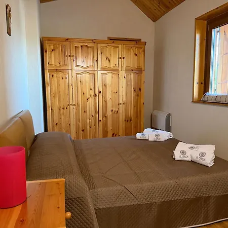 La Maison - Fuscaldoapartment Lägenhet *