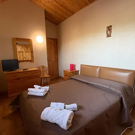 La Maison - Fuscaldoapartment Lägenhet *