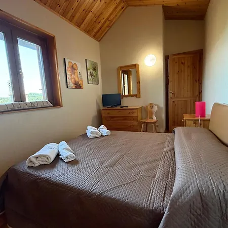 Lägenhet La Maison - Fuscaldoapartment *