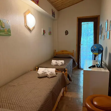 Lägenhet La Maison - Fuscaldoapartment Camigliatello Silano