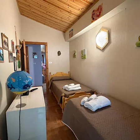 La Maison - Fuscaldoapartment Apartamento *