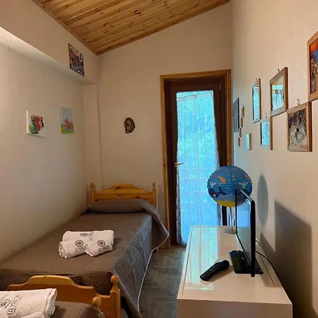 La Maison - Fuscaldoapartment *