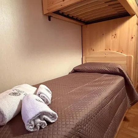 La Maison - Fuscaldoapartment Lägenhet *