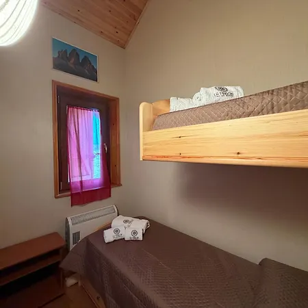 La Maison - Fuscaldoapartment * Camigliatello Silano