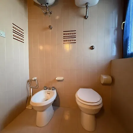 La Maison - Fuscaldoapartment Lägenhet *