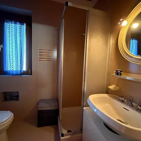 Lägenhet La Maison - Fuscaldoapartment *