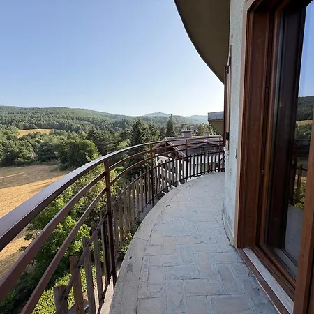 La Maison - Fuscaldoapartment