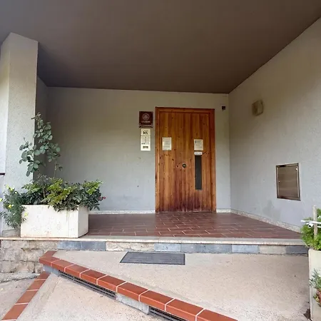 La Maison - Fuscaldoapartment *