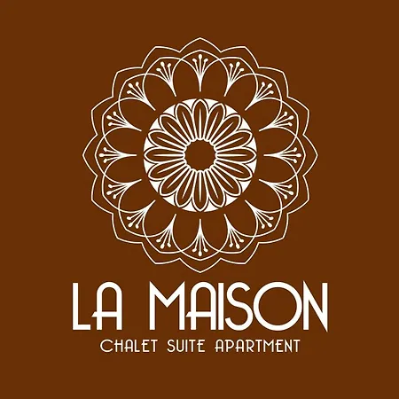 Lägenhet La Maison - Fuscaldoapartment Camigliatello Silano