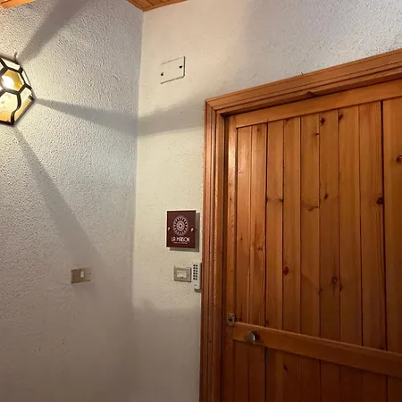 Lägenhet La Maison - Fuscaldoapartment